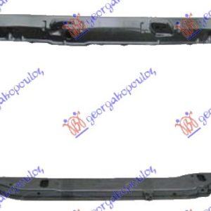 ΜΕΤΩΠΗ ΕΜΠΡΟΣ (Γνήσια) HYUNDAI i10 II 13-16 371100225
