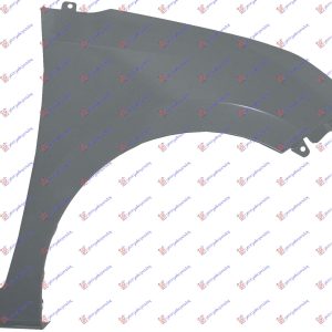 ΦΤΕΡΟ ΕΜΠΡΟΣ (ΧΩΡΙΣ ΤΡΥΠΑ ΓΙΑ ΦΛΑΣ) ΔΕ HYUNDAI i10 II 13-16 371100651