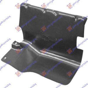 ΠΟΔΙΑ ΜΗΧΑΝΗΣ ΠΛΑΣΤΙΚΗ ΔΕ HYUNDAI i10 II 13-16 371100831