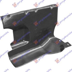 ΠΟΔΙΑ ΜΗΧΑΝΗΣ ΠΛΑΣΤΙΚΗ ΑΡ HYUNDAI i10 II 13-16 371100832