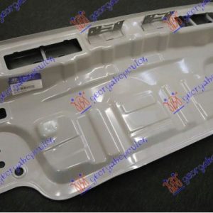 ΠΟΔΙΑ ΠΙΣΩ (Γνήσια) HYUNDAI i10 II 13-16 371102070