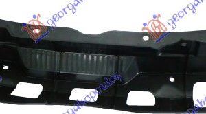 ΕΝΙΣΧΥΣΗ ΠΡΟΦΥΛΑΚΤΗΡΑ ΕΜΠΡΟΣ ΑΝΩ ΠΛΑΣΤΙΚΗ (Γνήσια) HYUNDAI i10 II 13-16 371104280