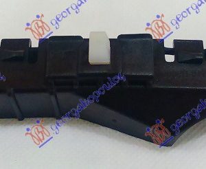 ΒΑΣΗ ΠΡΟΦΥΛΑΚΤΗΡΑ ΕΜΠΡΟΣ ΠΛΑΙΝΗ ΠΛΑΣΤΙΚΗ (Γνήσια) ΔΕ HYUNDAI i10 II 13-16 371104286