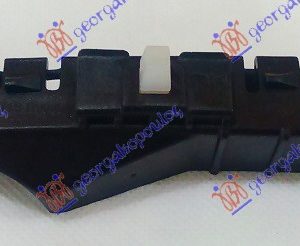 ΒΑΣΗ ΠΡΟΦΥΛΑΚΤΗΡΑ ΕΜΠΡΟΣ ΠΛΑΙΝΗ ΠΛΑΣΤΙΚΗ (Γνήσια) ΑΡ HYUNDAI i10 II 13-16 371104287