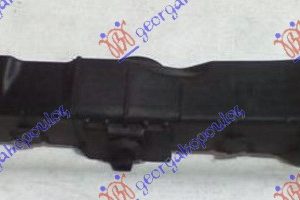 ΒΑΣΗ ΠΡΟΦΥΛΑΚΤΗΡΑ ΠΙΣΩ ΠΛΑΙΝΗ ΠΛΑΣΤΙΚΗ (Γνήσια) ΔΕ HYUNDAI i10 II 13-16 371104306