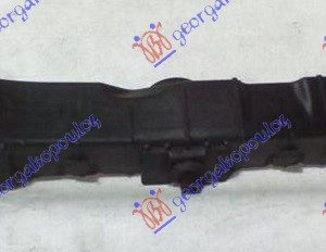 ΒΑΣΗ ΠΡΟΦΥΛΑΚΤΗΡΑ ΠΙΣΩ ΠΛΑΙΝΗ ΠΛΑΣΤΙΚΗ (Γνήσια) ΑΡ HYUNDAI i10 II 13-16 371104307