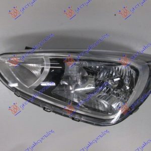 ΦΑΝΟΣ ΕΜΠΡΟΣ ΗΛΕΚΤΡΙΚΟΣ (H4) (Ε) (DEPO) ΑΡ HYUNDAI i10 II 13-16 371105132