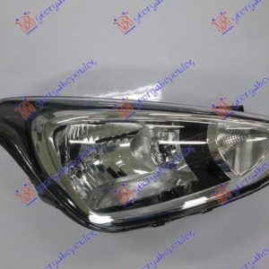 ΦΑΝΟΣ ΕΜΠΡΟΣ ΗΛΕΚΤΡΙΚΟΣ (H4/H7) (Ε) (DEPO) ΔΕ HYUNDAI i10 II 13-16 371105136