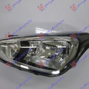 ΦΑΝΟΣ ΕΜΠΡΟΣ ΗΛΕΚΤΡΙΚΟΣ (H4/H7) (Ε) (DEPO) ΑΡ HYUNDAI i10 II 13-16 371105137