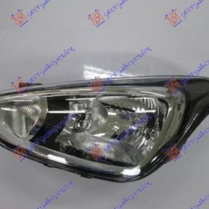 ΦΑΝΟΣ ΕΜΠΡΟΣ ΗΛΕΚΤΡΙΚΟΣ (H4/H7) (Ε) (TYC) ΑΡ HYUNDAI i10 II 13-16 371105139