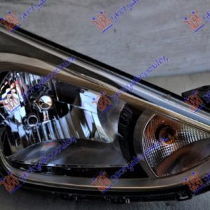 ΦΑΝΟΣ ΕΜΠΡΟΣ ΗΛΕΚΤΡΙΚΟΣ (H4) (Γνήσιος) ΔΕ HYUNDAI i10 II 13-16 371105141