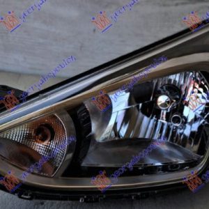 ΦΑΝΟΣ ΕΜΠΡΟΣ ΗΛΕΚΤΡΙΚΟΣ (H4) (Γνήσιος) ΑΡ HYUNDAI i10 II 13-16 371105142