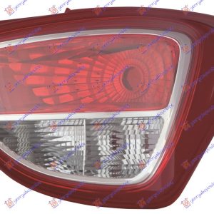 ΦΑΝΟΣ ΠΙΣΩ (E) (DEPO) ΔΕ HYUNDAI i10 II 13-16 371105811