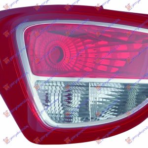 ΦΑΝΟΣ ΠΙΣΩ (E) (DEPO) ΑΡ HYUNDAI i10 II 13-16 371105812