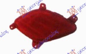 ΦΑΝΟΣ ΠΙΣΩ ΟΜΙΧΛΗΣ (ΑΝΤΑΝΑΚΛΑΣΤΙΚΟ ΜΟΝΟ) ΔΕ HYUNDAI i10 II 13-16 371106101