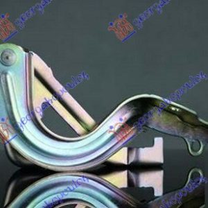 ΜΕΝΤΕΣΕΣ ΚΑΠΩ ΕΜΠΡΟΣ (Γνήσιος) ΔΕ HYUNDAI i10 II 13-16 371106141