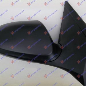 ΚΑΘΡΕΦΤΗΣ ΗΛΕΚΤΡΙΚΟΣ ΒΑΦΟΜΕΝΟΣ (CONVEX GLASS) ΔΕ HYUNDAI i10 II 13-16 371107501