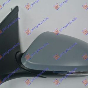 ΚΑΘΡΕΦΤΗΣ ΗΛΕΚΤΡΙΚΟΣ ΒΑΦΟΜΕΝΟΣ (ΜΕ ΦΛΑΣ) (CONVEX GLASS) ΑΡ HYUNDAI i10 II 13-16 371107572