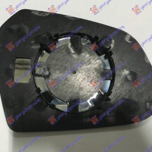ΚΡΥΣΤΑΛΛΟ ΚΑΘΡΕΦΤΗ (CONVEX GLASS) ΑΡ HYUNDAI i10 II 13-16 371107602