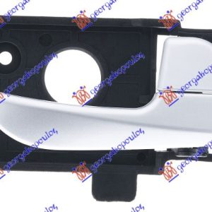 ΧΕΡΟΥΛΙ ΠΟΡΤΑΣ ΕΜΠΡΟΣ ΕΣΩ ΑΣΗΜΙ ΔΕ HYUNDAI i10 II 13-16 371107871