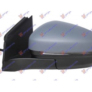 Καθρεφτης ΗΛΕΚ. ΘΕΡΜ. ΗΛΕΚ. ΑΝΑΚ. Με Μνημη ΒΑΦΟΜ. (ΜΕ Φλας &ΦΩΣ ΑΣΦ. &BLIS) (Α ΠΟΙΟΤΗΤΑ) (CONVEX GLASS) Αριστερα Peugeot 3008 16-20   625207582