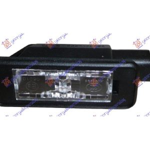 Φανος Αριθμου Peugeot 3008 16-20   625206060