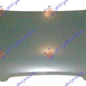 ΚΑΠΟ ΕΜΠΡΟΣ HYUNDAI ATOS 97-00 012400070