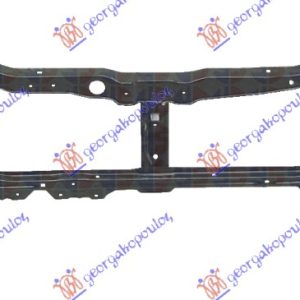 ΜΕΤΩΠΗ ΕΜΠΡΟΣ (Η) HYUNDAI ATOS 97-00 012400225