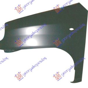 ΦΤΕΡΟ ΕΜΠΡΟΣ ΑΡ HYUNDAI ATOS 97-00 012400652