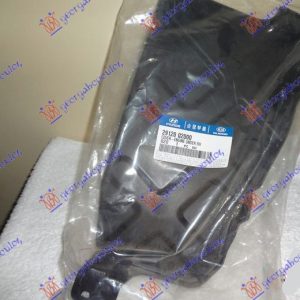 ΠΟΔΙΑ ΜΗΧΑΝΗΣ (Γνήσια) ΔΕ HYUNDAI ATOS 97-00 012400831