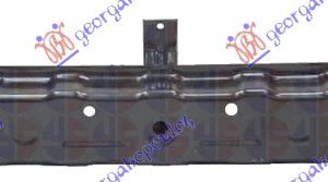 ΤΡΑΒΕΡΣΑ ΠΡΟΦΥΛΑΚΤΗΡΑ ΕΜΠΡΟΣ HYUNDAI ATOS 97-00 012403840