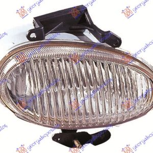 ΠΡΟΒΟΛΕΑΣ ΟΜΙΧΛΗΣ ΛΕΥΚΟΣ ΔΕ HYUNDAI ATOS 97-00 012405111