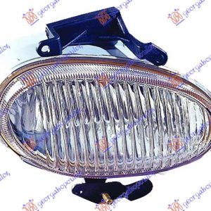 ΠΡΟΒΟΛΕΑΣ ΟΜΙΧΛΗΣ ΛΕΥΚΟΣ ΑΡ HYUNDAI ATOS 97-00 012405112