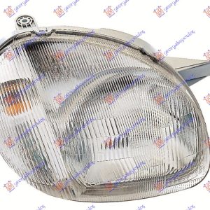 ΦΑΝΟΣ ΕΜΠΡΟΣ ΗΛΕΚΤΡΙΚΟΣ -2001 (E) (DEPO) ΔΕ HYUNDAI ATOS 97-00 012405131