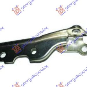 ΜΕΝΤΕΣΕΣ ΚΑΠΟ ΕΜΠΡΟΣ (Γνήσιος) ΔΕ HYUNDAI ATOS 97-00 012406141