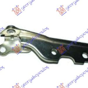 ΜΕΝΤΕΣΕΣ ΚΑΠΟ ΕΜΠΡΟΣ (Γνήσιος) ΑΡ HYUNDAI ATOS 97-00 012406142