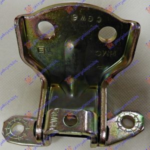 ΜΕΝΤΕΣΕΣ ΠΟΡΤΑΣ ΠΙΣΩ ΚΑΤΩ (Γνήσιος) ΔΕ HYUNDAI ATOS 97-00 012406171