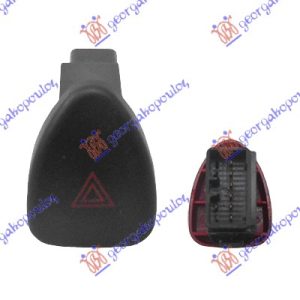 ΔΙΑΚΟΠΤΗΣ ΑΛΑΡΜ (8pin) HYUNDAI ATOS 97-00 012407150