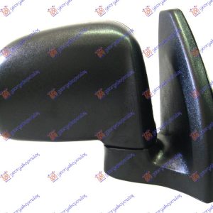 ΚΑΘΡΕΦΤΗΣ ΜΗΧΑΝΙΚΟΣ (Α ΠΟΙΟΤΗΤΑ) (CONVEX GLASS) ΔΕ HYUNDAI ATOS 97-00 012407481
