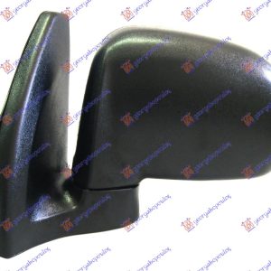ΚΑΘΡΕΦΤΗΣ ΜΗΧΑΝΙΚΟΣ (Α ΠΟΙΟΤΗΤΑ) (CONVEX GLASS) ΑΡ HYUNDAI ATOS 97-00 012407482