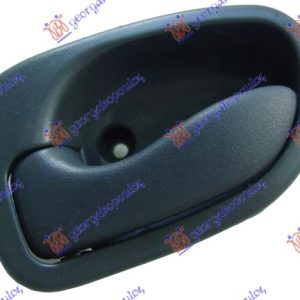 ΧΕΡΟΥΛΙ ΠΟΡΤΑΣ ΕΜΠΡΟΣ-ΠΙΣΩ ΕΣΩ ΓΚΡΙ ΔΕ HYUNDAI ATOS 97-00 012407871