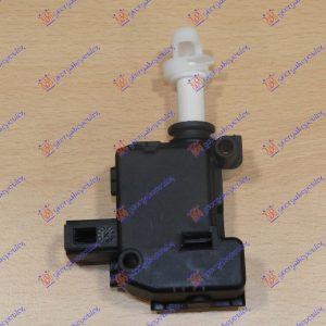 ΜΟΤΕΡ ΚΕΝΤΡΙΚΟΥ ΚΛΕΙΔΩΜΑΤΟΣ (ΣΤΟ ΠΟΡΤΑΚΙ ΒΕΝΖΙΝΗΣ) (2pins) VW GOLF IV 98-04 013607255