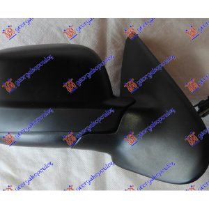 Καθρέφτης Μηχανικός Με Ντίζες Βαφόμενος -03 (Α ΠΟΙΟΤΗΤΑ) (CONVEX GLASS) Δεξιά Seat Leon 99-05     017107483