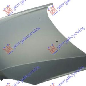 ΚΑΠΟ ΕΜΠΡΟΣ HYUNDAI GETZ 02-05 022100070