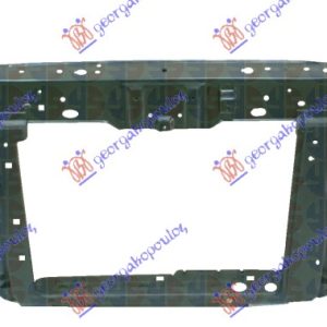 ΜΕΤΩΠΗ ΕΜΠΡΟΣ HYUNDAI GETZ 02-05 022100225