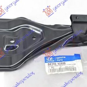 ΛΑΜΑΚΙ ΜΕΤΩΠΗΣ ΚΑΘΕΤΟ (Γνήσιο) HYUNDAI GETZ 02-05 022100510