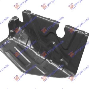 ΠΟΔΙΑ ΜΗΧΑΝΗΣ ΠΛΑΣΤΙΚΗ 1.3 cc ΔΕ HYUNDAI GETZ 02-05 022100831