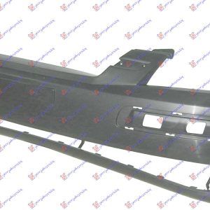 ΠΡΟΦΥΛΑΚΤΗΡΑΣ ΕΜΠΡΟΣ HYUNDAI GETZ 02-05 022103370