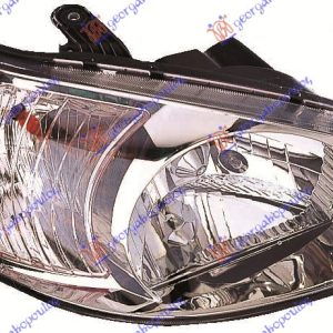 ΦΑΝΟΣ ΕΜΠΡΟΣ ΗΛΕΚΤΡΙΚΟΣ (E) (DEPO) ΔΕ HYUNDAI GETZ 02-05 022105131