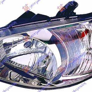 ΦΑΝΟΣ ΕΜΠΡΟΣ ΗΛΕΚΤΡΙΚΟΣ (E) (DEPO) ΑΡ HYUNDAI GETZ 02-05 022105132